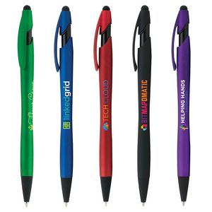 [PYQ-C] La Jolla Softy Stylus - ColorJet