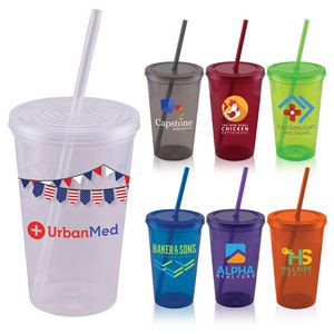 [WBC-C] Core - 22 oz. Tumbler - ColorJet