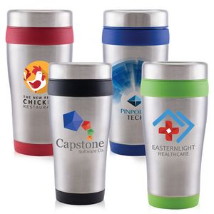 [WBL-C] Legend - 16 Oz. Stainless Steel Tumbler Full Color
