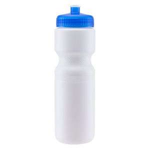 [WBV-C] Velocity - ColorJet - Full color 28 Oz. Sports Bottle