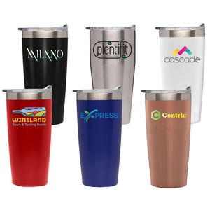 [WCN-C] Kona - 18 oz. Double-Wall Stainless Tumbler - ColorJet