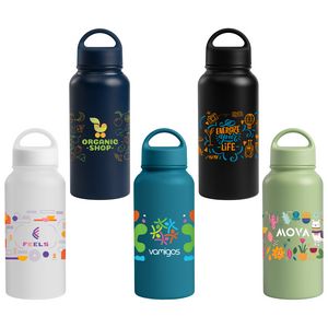 [WFM-C] Mariner - 31 oz. Double Wall Stainless Steel Bottle - ColorJet