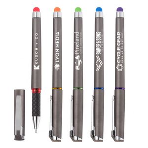 [ACI] Islander Softy Gel w/ Stylus