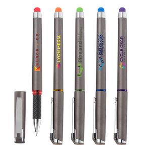 [ACI-C] Islander Gel Softy Pen - ColorJet