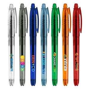 [AEX-C] Aqua Gel - Recycled Pen - Full Color