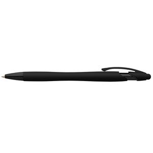 [AHQ] La Jolla Softy Monochrome Classic Pen