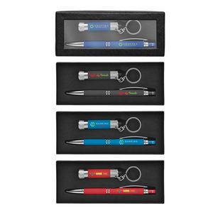 [GHO-C] Phoenix & Chroma Softy Window Gift Set - ColorJet