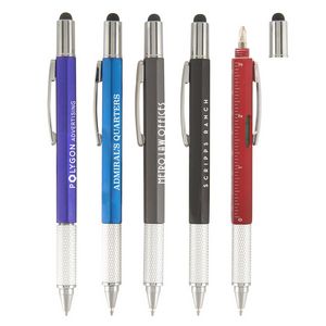 Pro Tool w/ Stylus - Pen