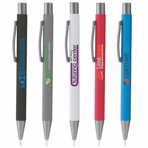 [MHM-C] Bowie Mechanical Pencil - Full Color