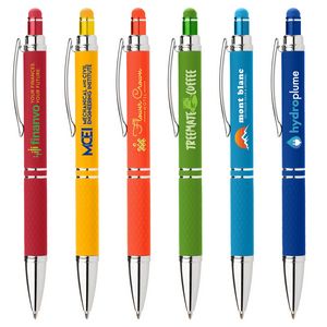 [MMV-C] Phoenix Softy Brights w/ Stylus - ColorJet