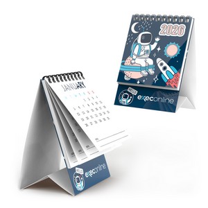 Mini Calendar