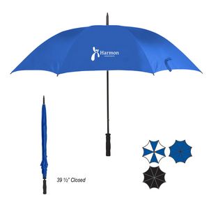 [4038] 60" Arc Ultra Lightweight Umbrella
