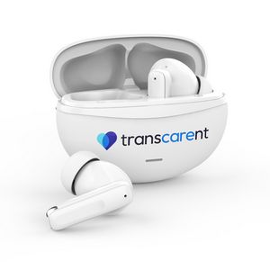 AeroBuds : True Wireless Stereo Earbuds