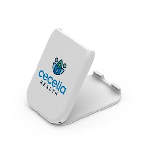 [4140] MiniStand: Miniature folding phone stand (poly bag)