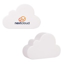Cloud Shape Stress Reliever