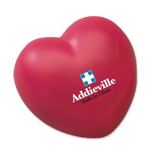 Heart Shape Stress Reliever