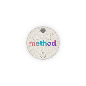 [4134] EcoSpot: Eco-Friendly Bluetooth key finder