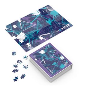 Puzzle 200pc : Jigsaw Puzzle & Gift Box