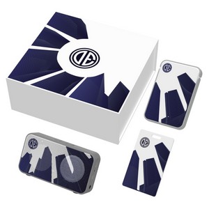 SILKEN Kit 12