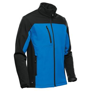 [BHS-3] Stormtech Men's Cascades Softshell