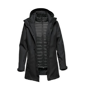 Stormtech Women's Avalante 3-in-1 Jacket