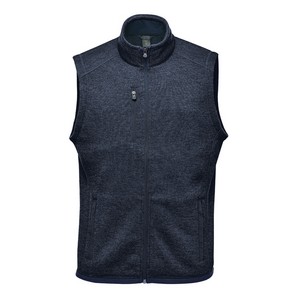 [FHV-1] Stormtech Men's Avalante Full Zip Fleece Vest