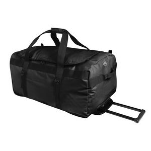 [GBW-2] Stormtech Trident Waterproof Rolling Duffel Bag 95