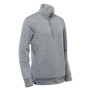 [KXP-1W] Stormtech Women's Montebello Thermal 1/4 Zip Pullover