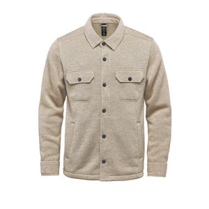 [SNF-1] Stormtech Avalante Fleece Shacket