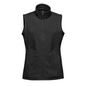 [FHV-1W] Stormtech Women's Avalante Full Zip Fleece Vest