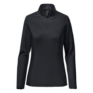 [FPL-5W] Stormtech Women's Monterey 1/4 Zip Pullover