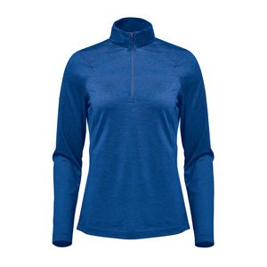 [HXR-1W] Stormtech Women's Milano 1/4 Zip Pullover