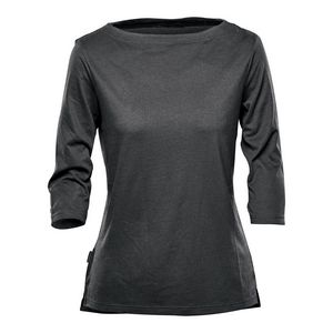 [TG-3W] Stormtech Women's Torcello 3/4 Tee
