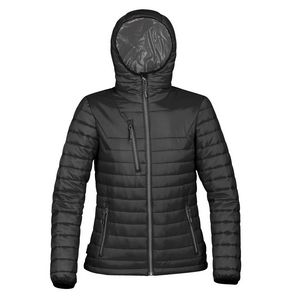 Stormtech Women's Gravity Quilted Jacket
