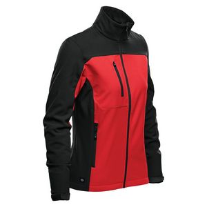 [BHS-3W] Stormtech Women's Cascades Softshell