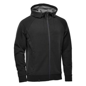 [CFZ-6] Stormtech Men's Dockyard Performance Full Zip Hoody