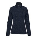 Stormtech Women's Yosemite Full Zip Fleece Jacket