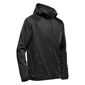 [KSL-1] Stormtech Men's Belcarra Softshell