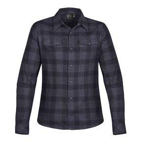 [SFX-1W] Stormtech Women's Logan Snap Front Shirt