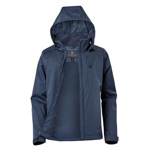 [SSR-5W] Stormtech Women's Scirocco Lightweight Shell