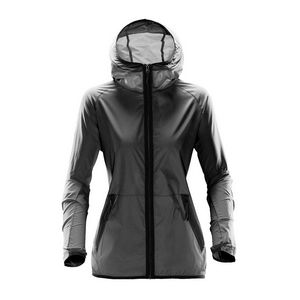 [TMX-1W] Stormtech Women's Ozone Hooded Shell