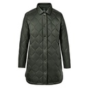 Stormtech Women's Tundra Quilted Shacket