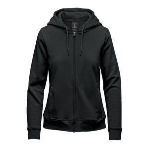 [TWX-2W] Stormtech Women's Monashee Fleece Full Zip Hoody