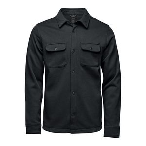 [TWX-6] Stormtech Monashee Fleece Shacket