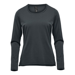 [CPM-2W] Stormtech Women's Equinox L/S Tee