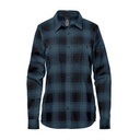 Stormtech Women's Chesapeake L/S Shirt