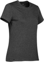 Stormtech Women's Baseline Short Sleeve Tee Shirt