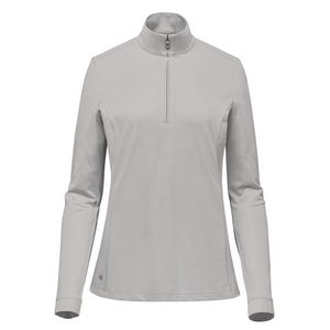 [FPL-3W] Stormtech Women's Sonora 1/4 Zip Pullover