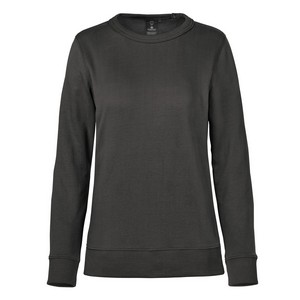 [FPL-6W] Stormtech Women's Stockton Fleece Crew Neck