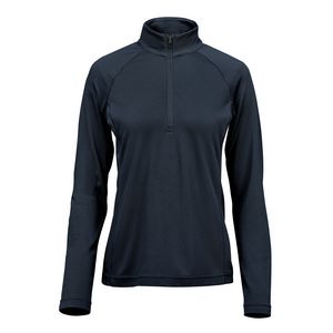 [FPR-1W] Stormtech Women's Mesa 1/4 Zip Pullover
